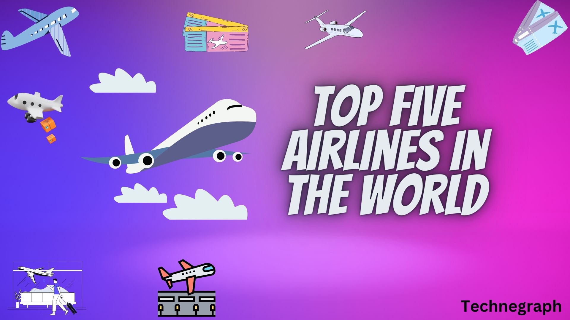 top-five-airlines-in-the-world-technegraph