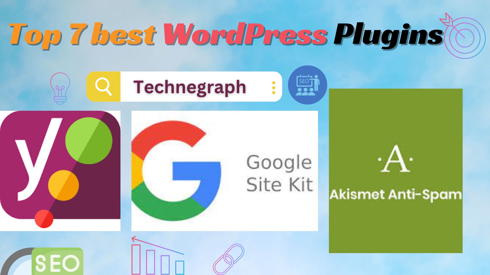 WordPress plugins