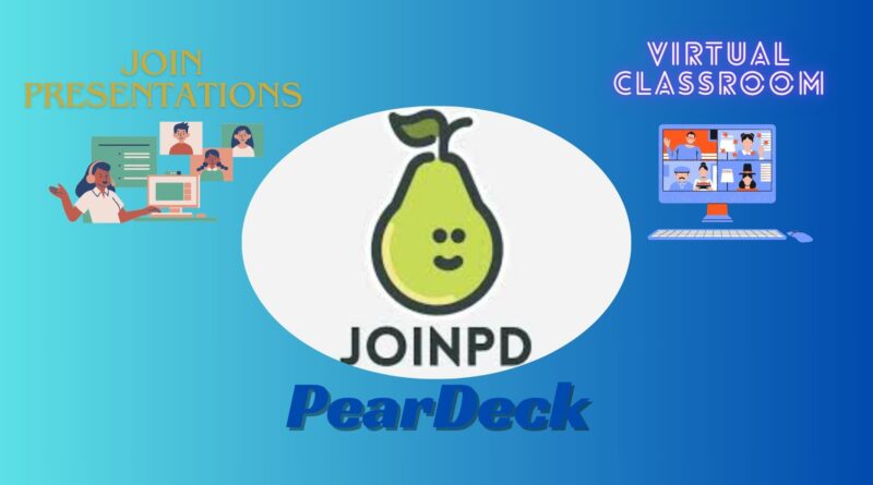 JoinPD