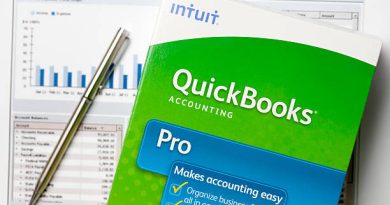 How to Add a Bank Account in QuickBooks Online