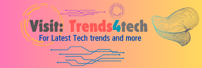 Trends4tech.com