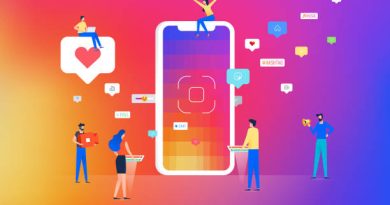 Social Media Presence