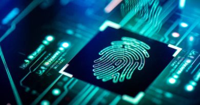 AI and Biometrics Are Redefining Security  