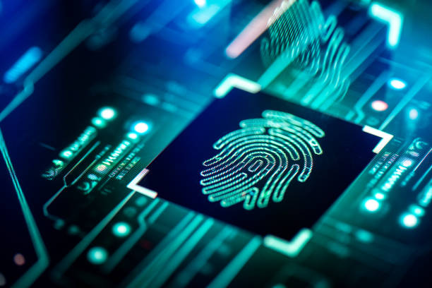 AI and Biometrics Are Redefining Security  