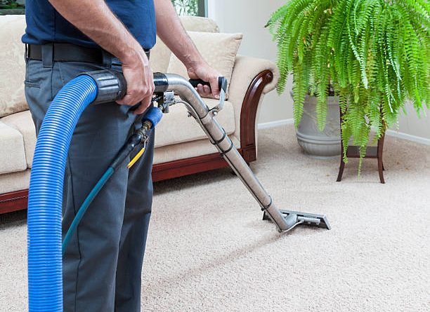 Carpet Cleaning in NYC