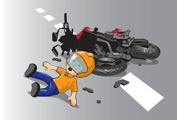 Hiring a Motorcycle Accident Lawyer