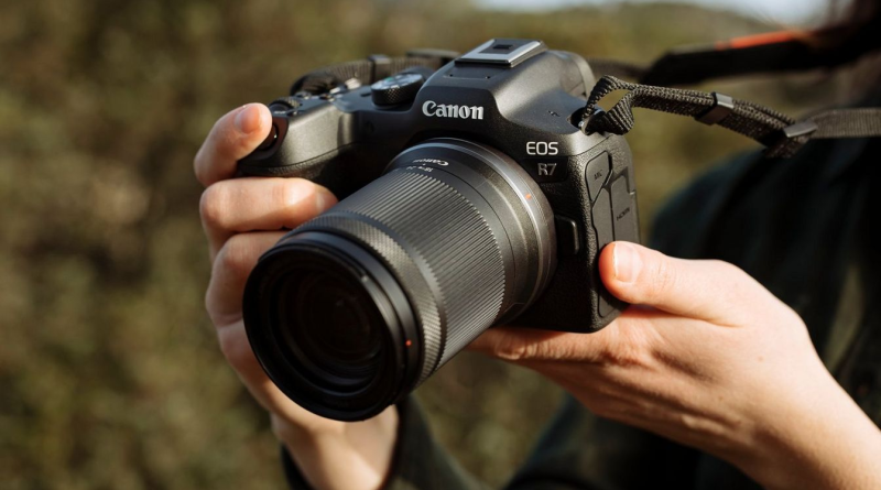 Choose the Best Camera for Photography to Capture Stunning Shots