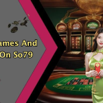 Đăng Nhập Vua88: Khám Phá Thế Giới Giải Trí Trực Tuyến Đỉnh Cao